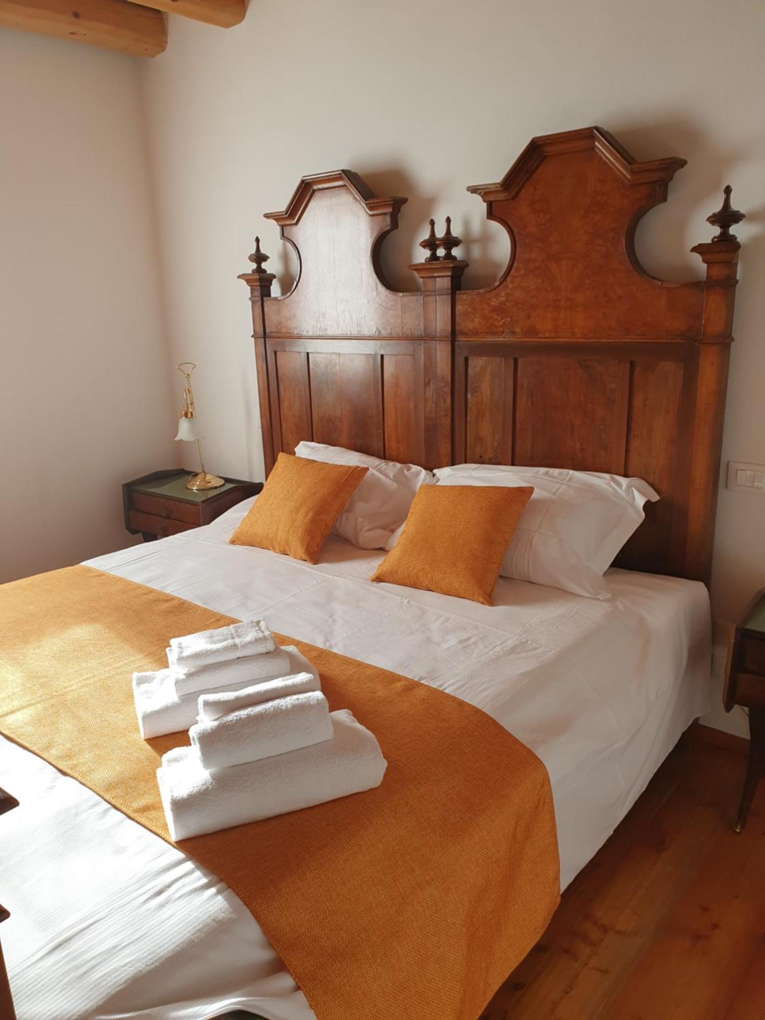Casa Toffoli Soligo - Locazioni Turistiche ภายนอก รูปภาพ